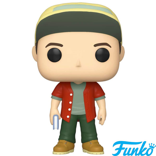 Funko POP #895 Billy Madison - Billy Madison Figure